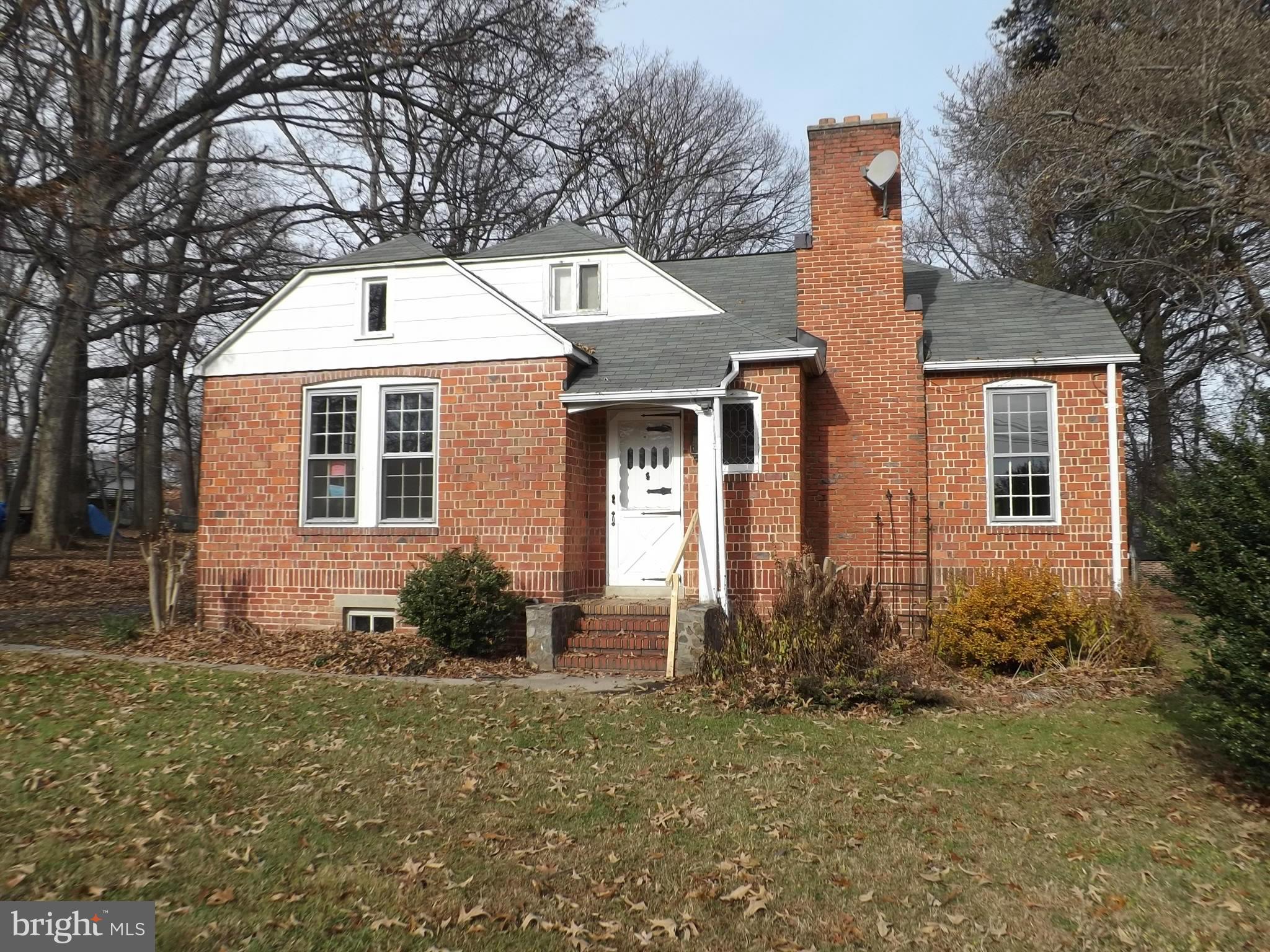 1810 Clearwood Road Baltimore, MD 21234 - Photo 1 of 17 Exterior (Front)