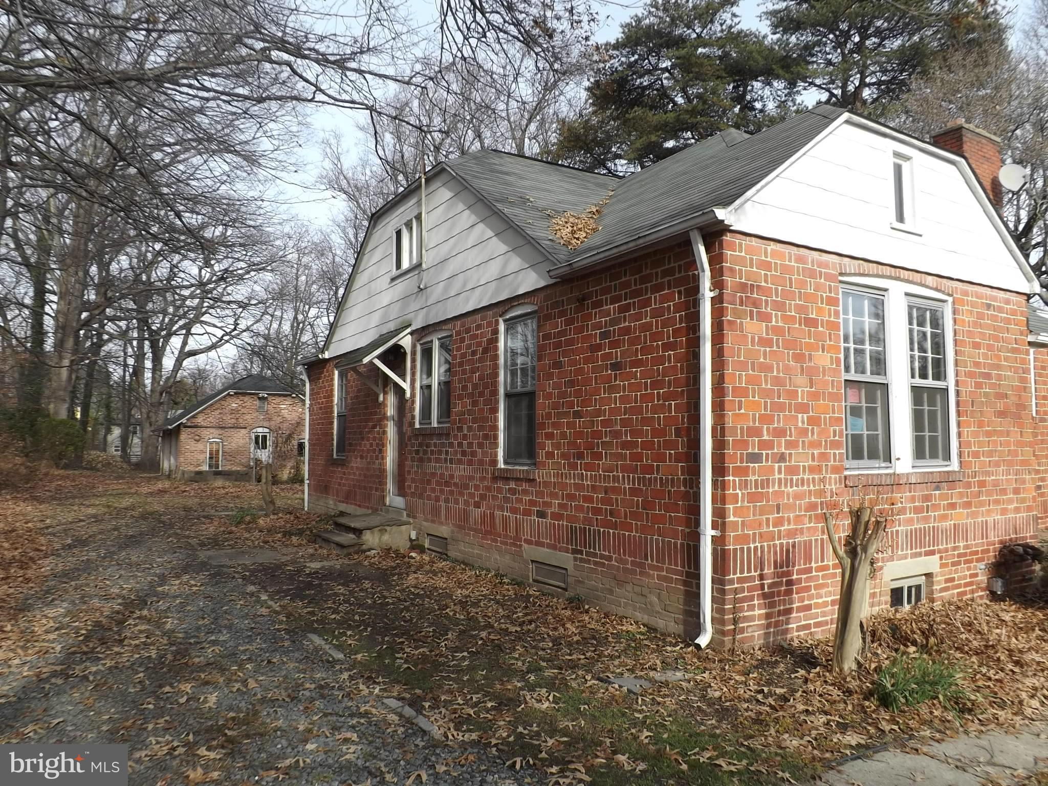 1810 Clearwood Road Baltimore, MD 21234 - Photo 15 of 17 Exterior (General)
