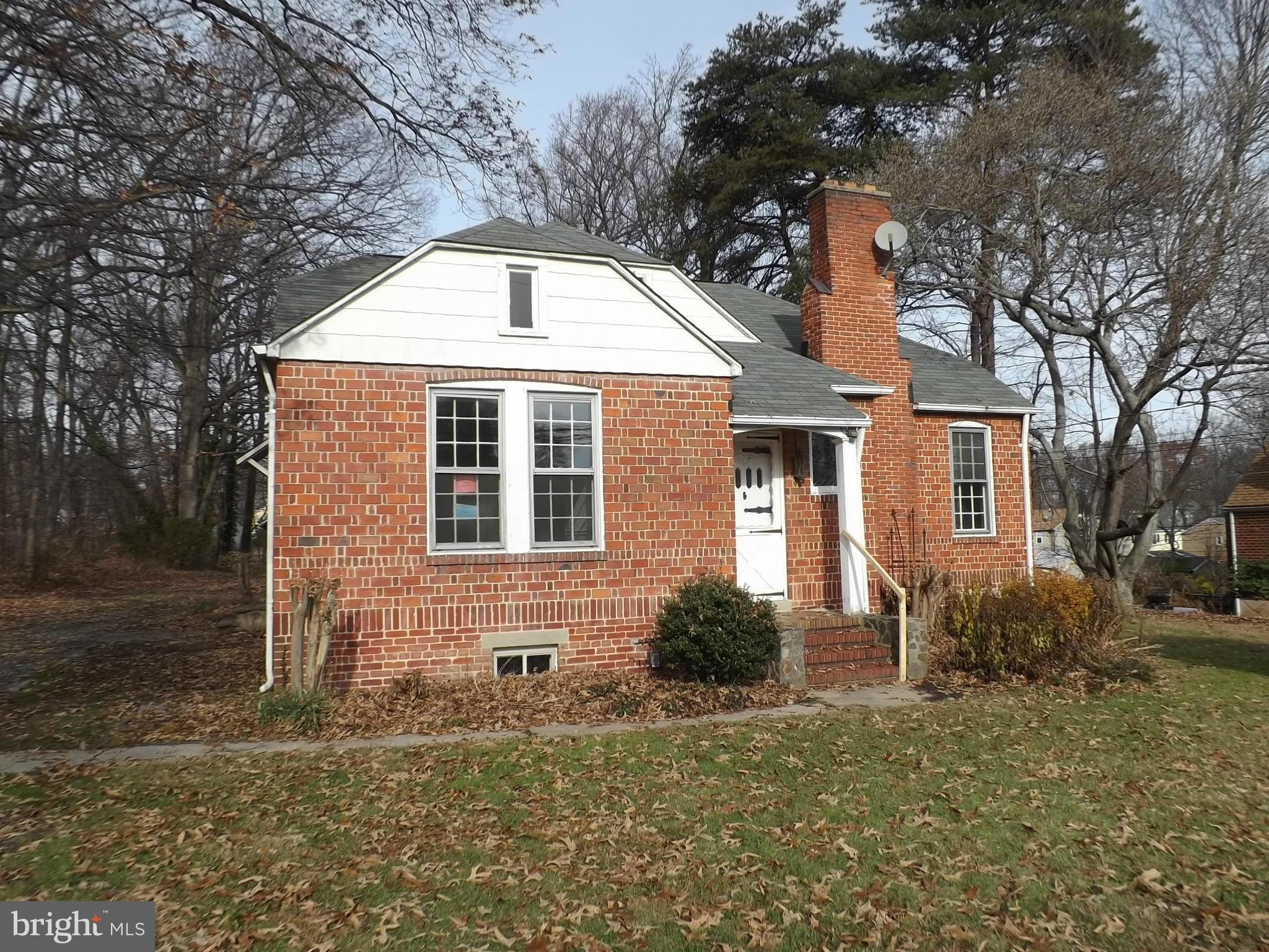 1810 Clearwood Road Baltimore, MD 21234 - Photo 16 of 17 Exterior (Front)