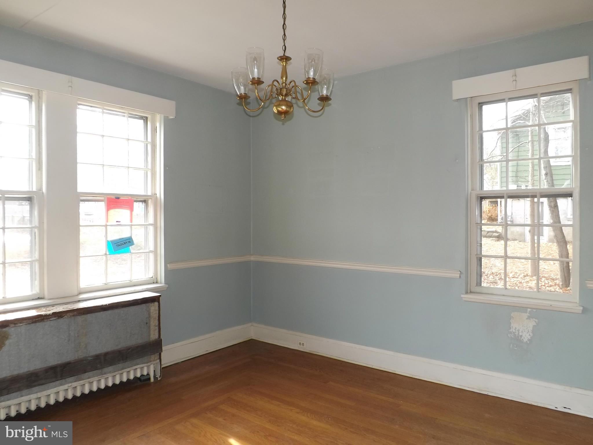 1810 Clearwood Road Baltimore, MD 21234 - Photo 5 of 17 Dining Room