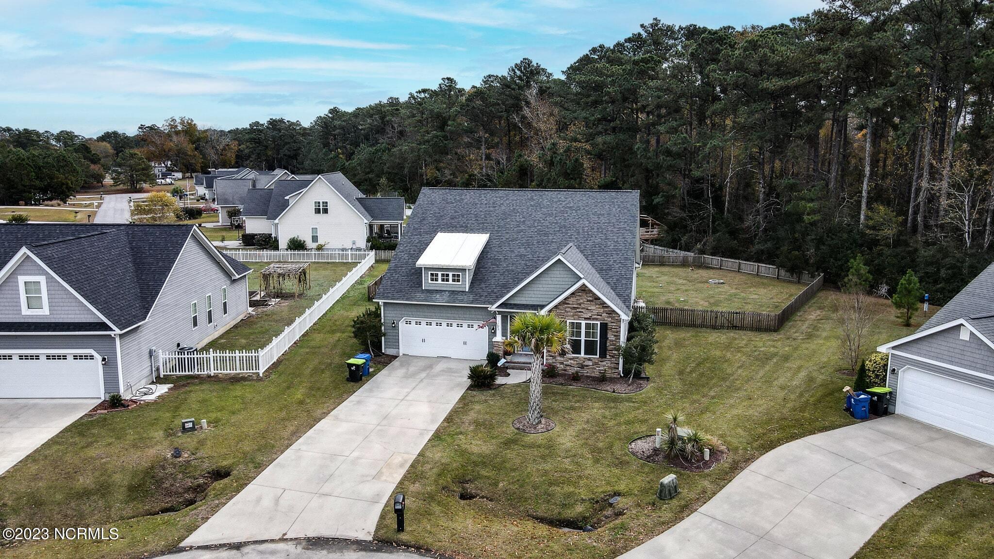 119 Holland Farm Road Cedar Point, NC 28584 - Photo 23 of 31 31-min