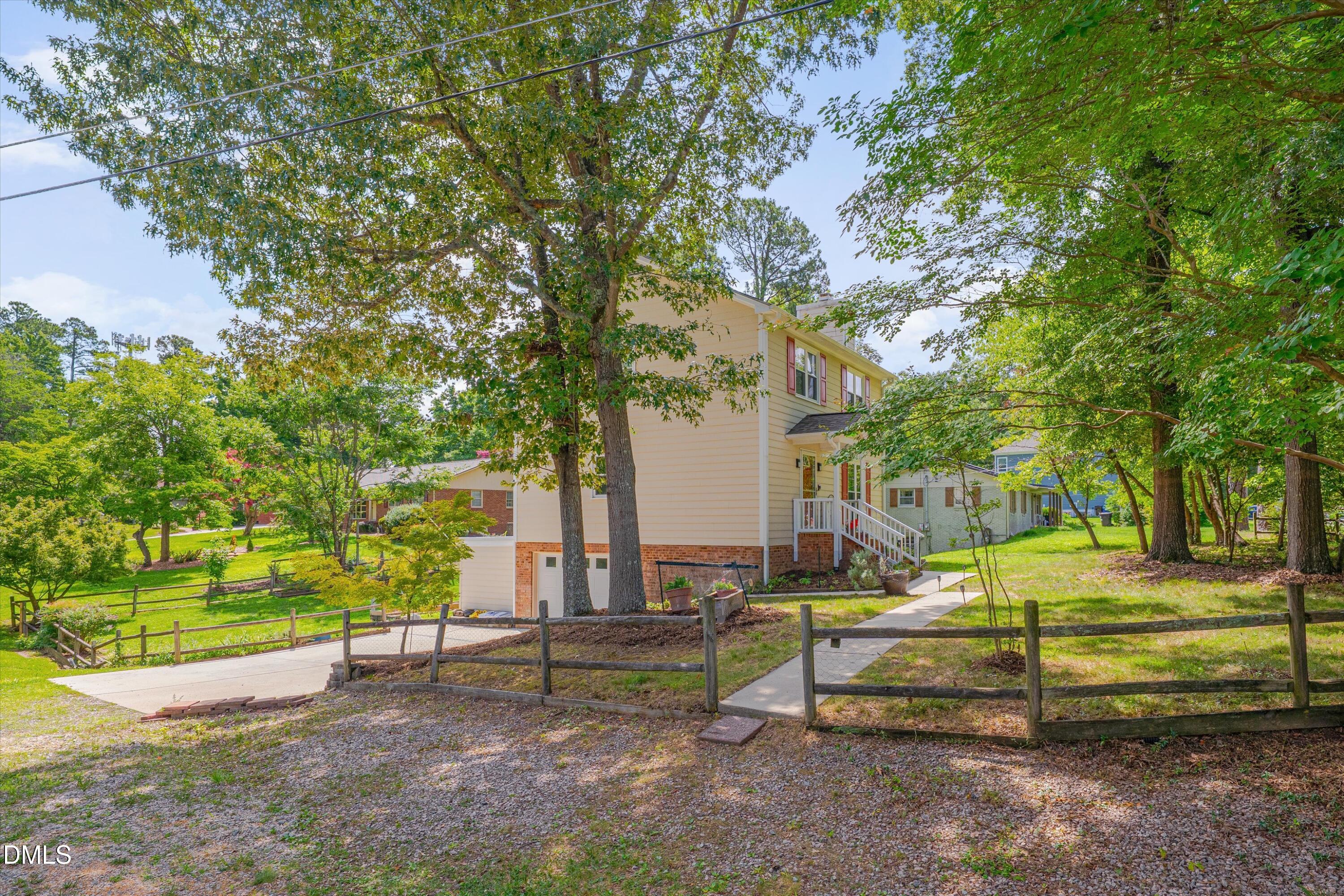 4218 Holt School Road Durham, NC 27704 - Photo 4 of 36 04-4218 Holt School Rd-4