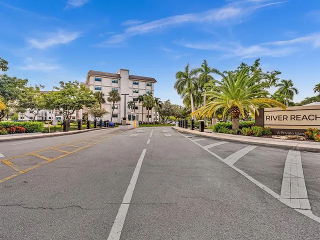 $249,000 | 900 River Reach Drive, Unit 525, Fort Lauderdale, FL 33315