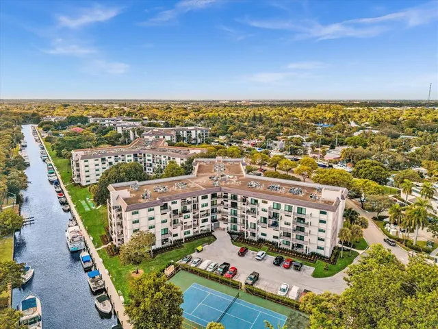 $249,000 | 900 River Reach Drive, Unit 525, Fort Lauderdale, FL 33315