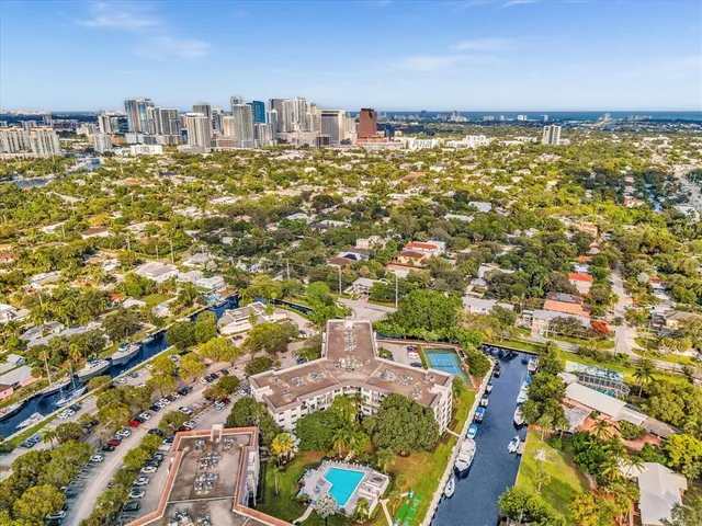$249,000 | 900 River Reach Drive, Unit 525, Fort Lauderdale, FL 33315