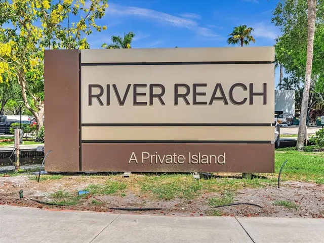 $249,000 | 900 River Reach Drive, Unit 525, Fort Lauderdale, FL 33315