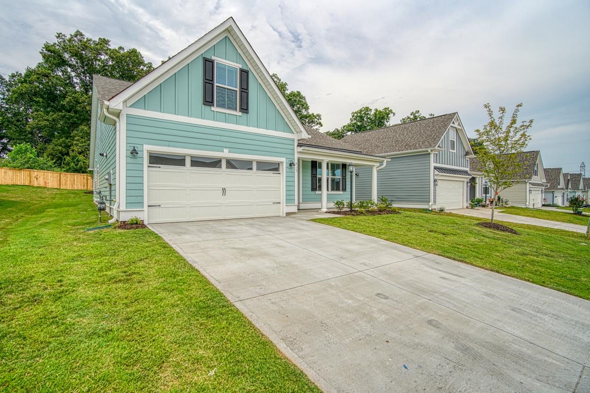 415 Buchanan Rdg Road Taylors, SC 29687 - Photo 2 of 40 Gallery Image 2