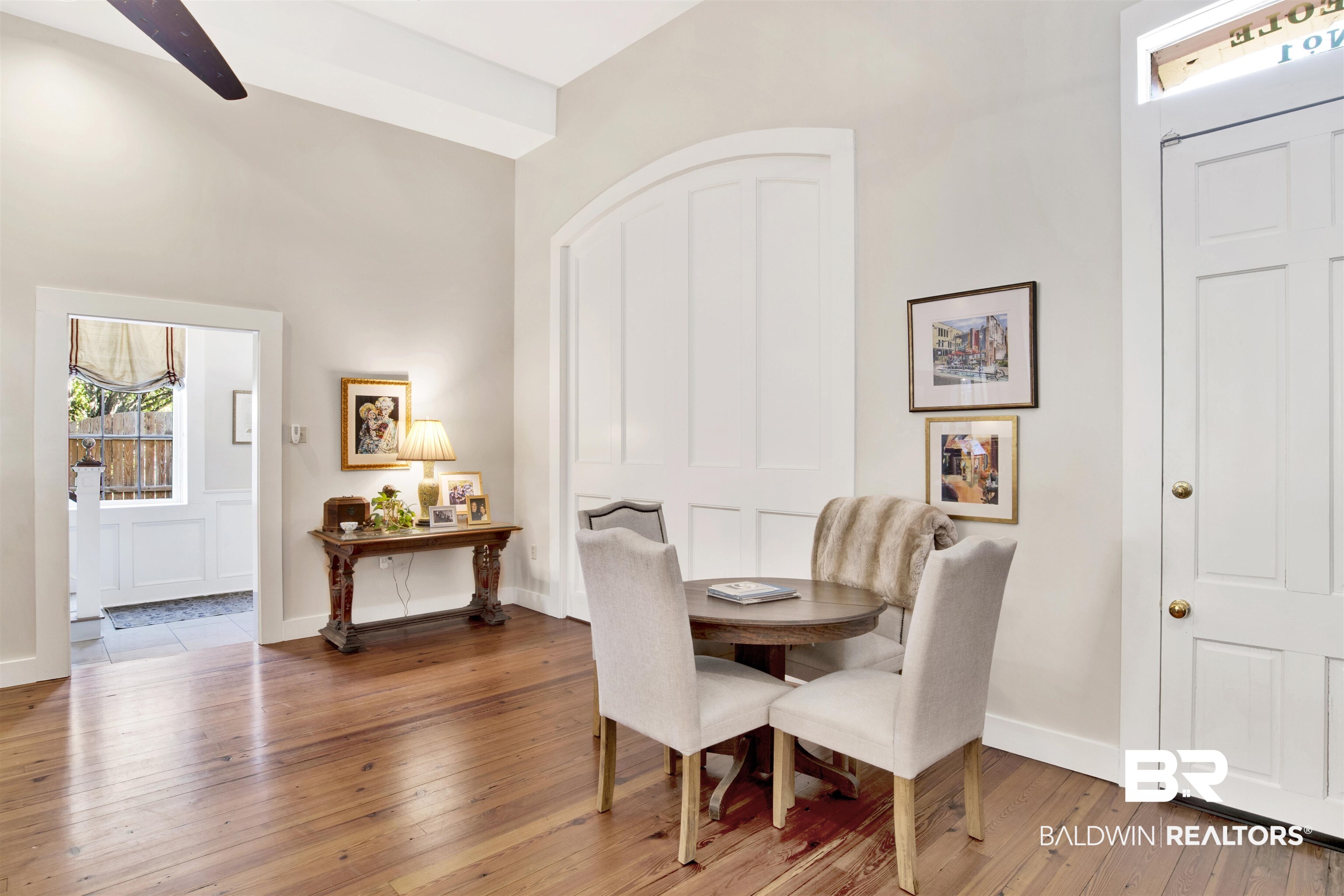 13 North Dearborn Street Mobile, AL 36602 - Photo 9 of 45