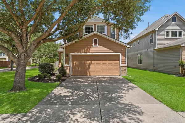 $255,000 | 2903 Edgewick Elm Street, Fresno, TX 77545