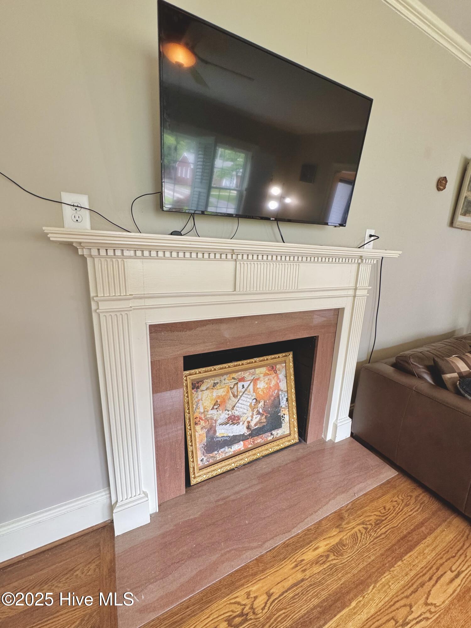 1101 Rhem Street Kinston, NC 28501 - Photo 5 of 105 IMG_2942