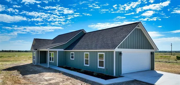 $443,333 | 2001 Sunflower Row, Coupland, TX 78615
