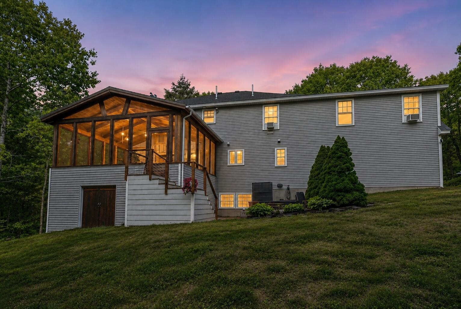 20 Acorn Ridge Road Freeport, ME 04032 - Photo 23 of 54 23