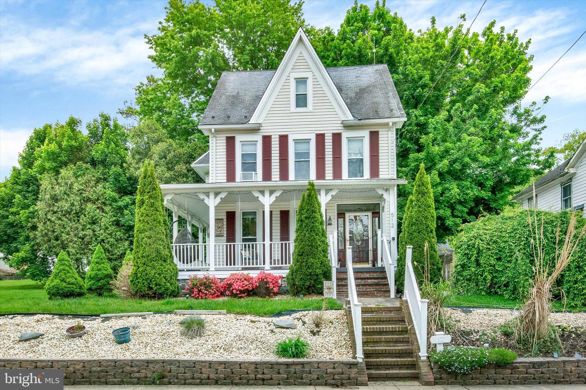 512 Main Street Delta, PA 17314 - Photo 1 of 32 Gallery Image 1