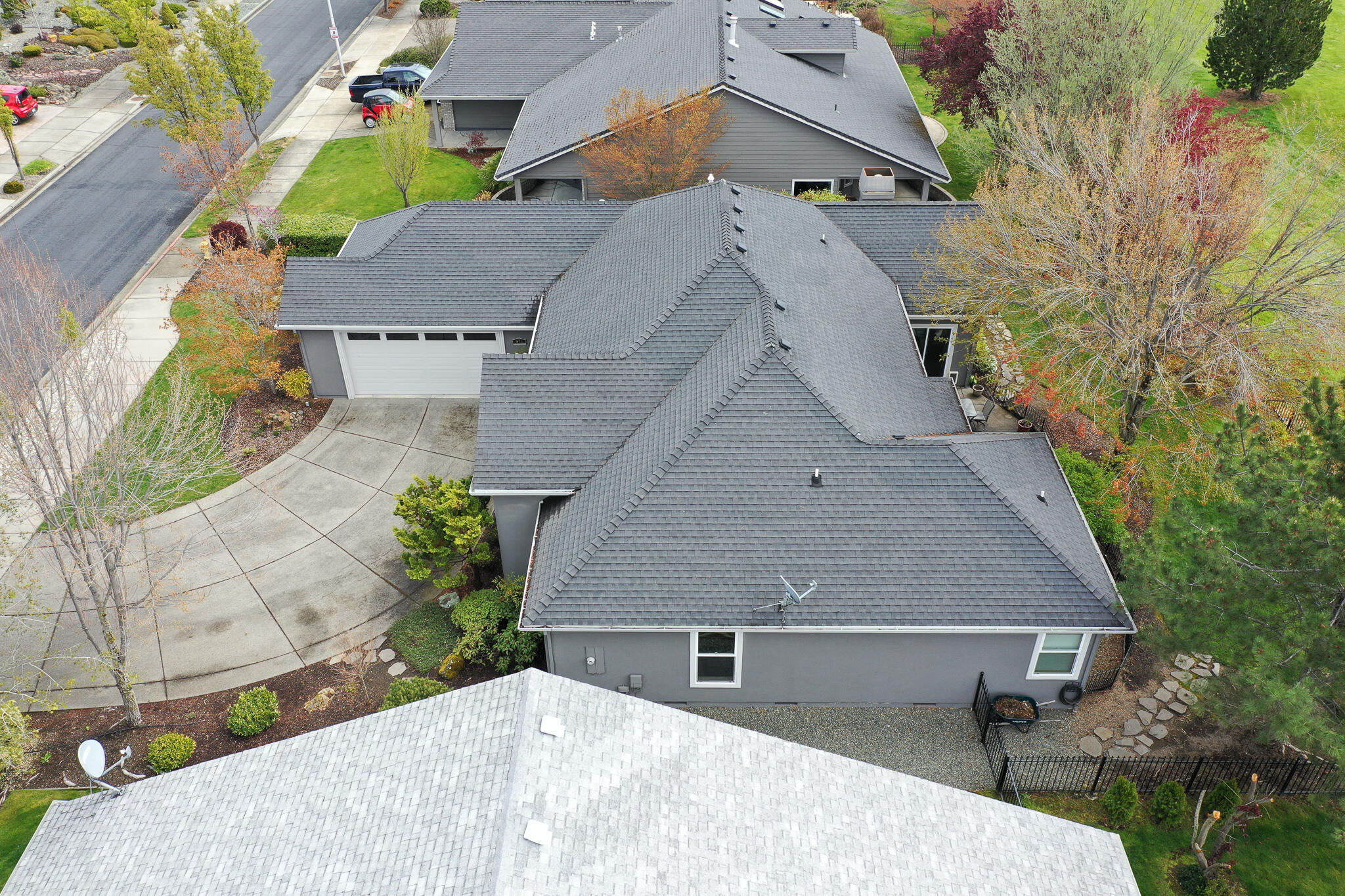 878 St Andrews Way Eagle Point, OR 97524 - Photo 11 of 55 DJI_0718