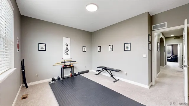 $575,000 | 3751 West 136th Avenue, Unit C3, Broomfield, CO 80023