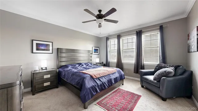 $575,000 | 3751 West 136th Avenue, Unit C3, Broomfield, CO 80023