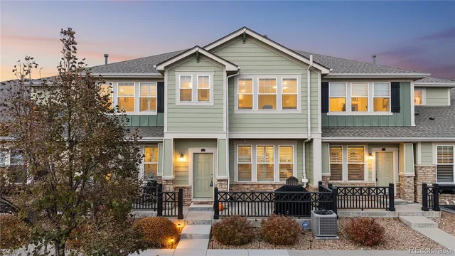 $575,000 | 3751 West 136th Avenue, Unit C3, Broomfield, CO 80023