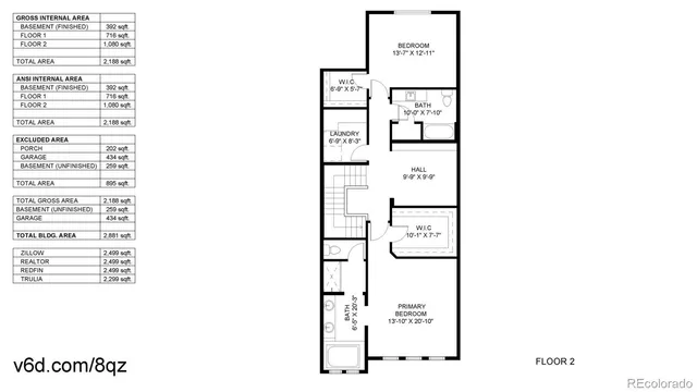 $575,000 | 3751 West 136th Avenue, Unit C3, Broomfield, CO 80023