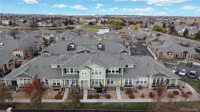 $575,000 | 3751 West 136th Avenue, Unit C3, Broomfield, CO 80023