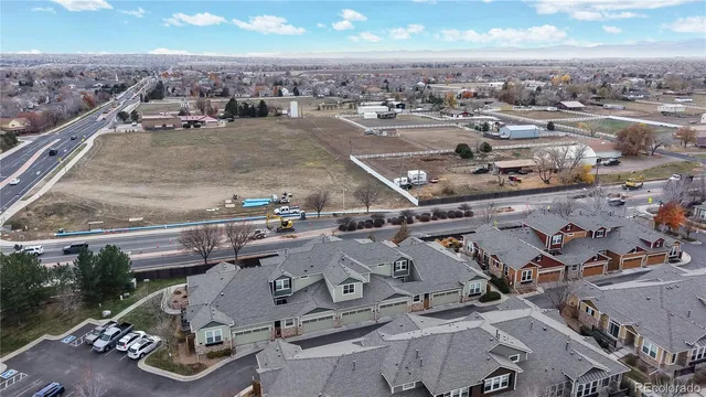 $575,000 | 3751 West 136th Avenue, Unit C3, Broomfield, CO 80023