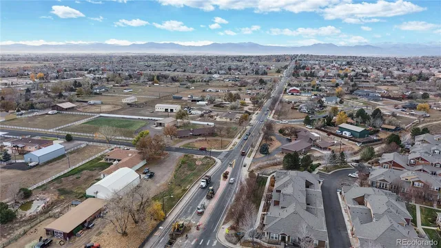 $575,000 | 3751 West 136th Avenue, Unit C3, Broomfield, CO 80023