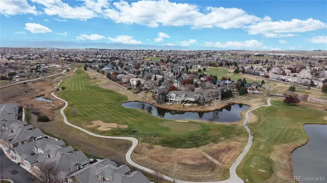 $575,000 | 3751 West 136th Avenue, Unit C3, Broomfield, CO 80023