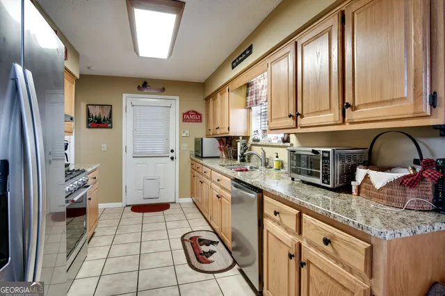 $995,000 | 2379 Ridgepole Drive, Sky Valley, GA 30537