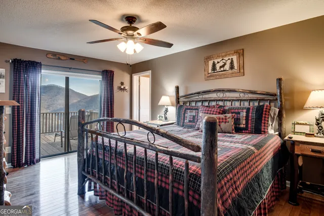 $995,000 | 2379 Ridgepole Drive, Sky Valley, GA 30537