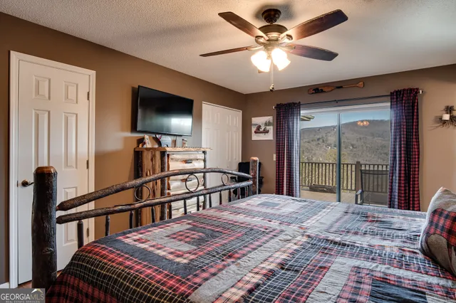 $995,000 | 2379 Ridgepole Drive, Sky Valley, GA 30537