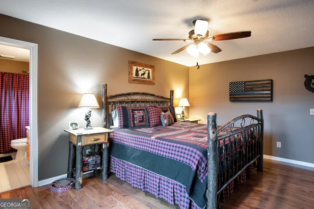 $995,000 | 2379 Ridgepole Drive, Sky Valley, GA 30537