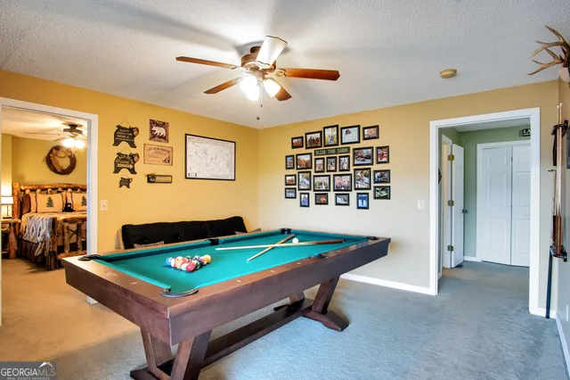 $995,000 | 2379 Ridgepole Drive, Sky Valley, GA 30537