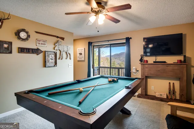 $995,000 | 2379 Ridgepole Drive, Sky Valley, GA 30537