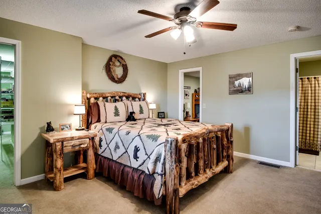 $995,000 | 2379 Ridgepole Drive, Sky Valley, GA 30537