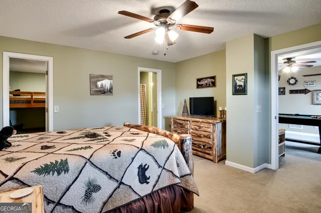 $995,000 | 2379 Ridgepole Drive, Sky Valley, GA 30537