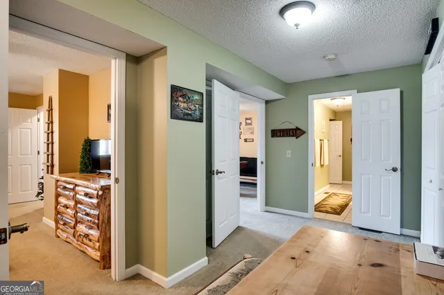 $995,000 | 2379 Ridgepole Drive, Sky Valley, GA 30537