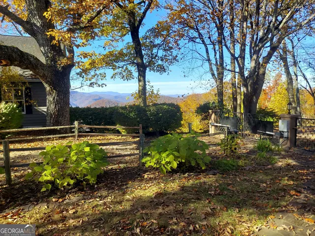 $995,000 | 2379 Ridgepole Drive, Sky Valley, GA 30537