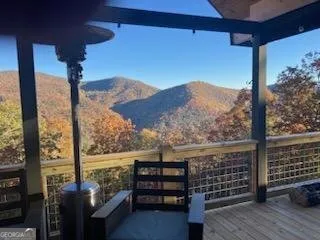 $995,000 | 2379 Ridgepole Drive, Sky Valley, GA 30537