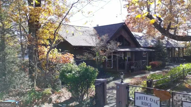 $995,000 | 2379 Ridgepole Drive, Sky Valley, GA 30537