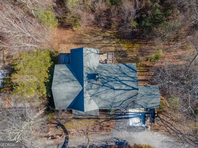 $995,000 | 2379 Ridgepole Drive, Sky Valley, GA 30537