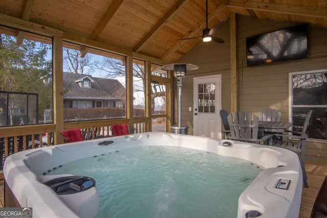 $995,000 | 2379 Ridgepole Drive, Sky Valley, GA 30537