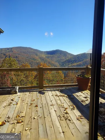 $995,000 | 2379 Ridgepole Drive, Sky Valley, GA 30537