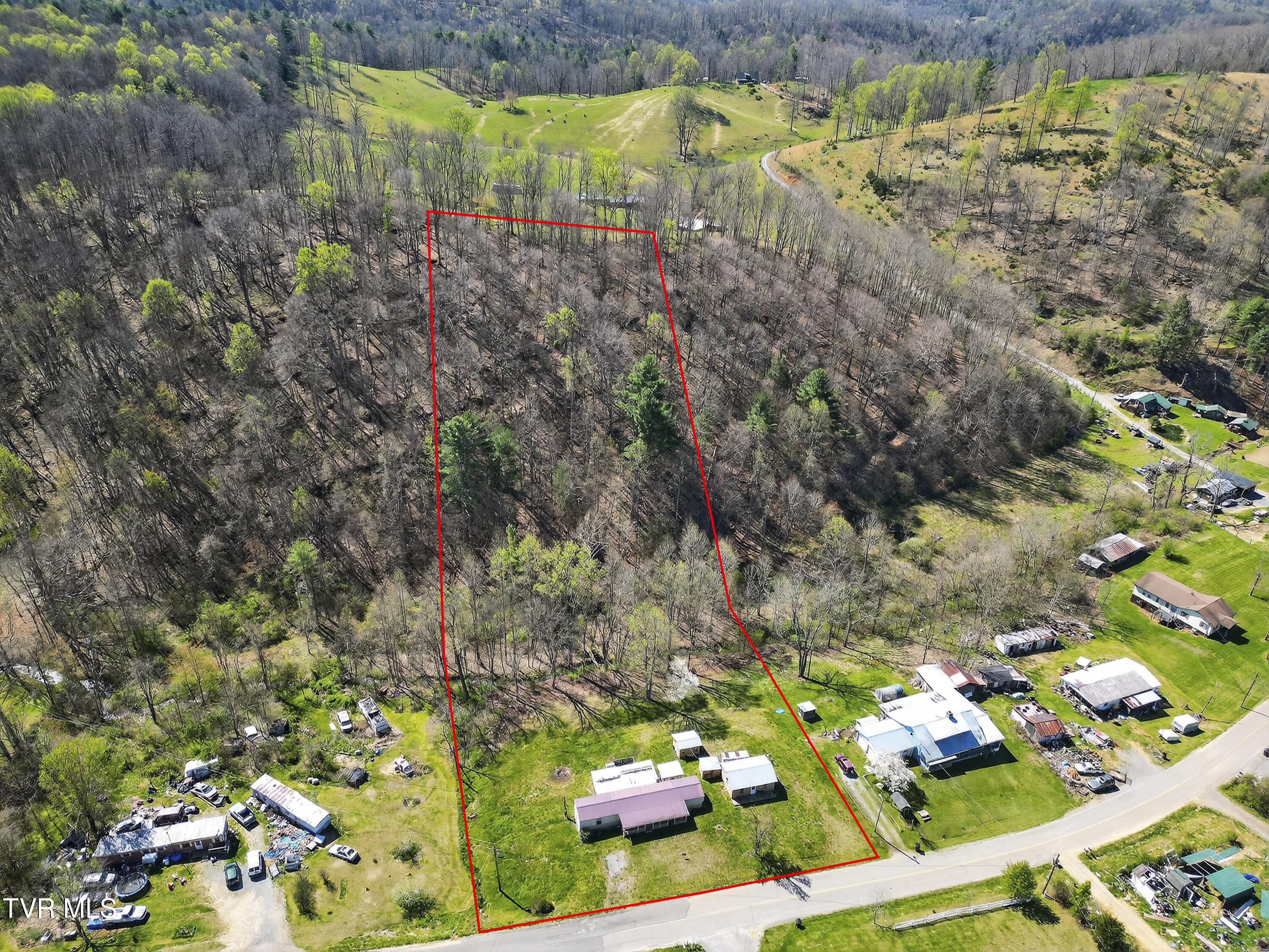 2484 Denton Valley Road Bristol, TN 37620 - Photo 5 of 10 2484-Denton-Valley-Rd-Bristol-TN Matt-Sm