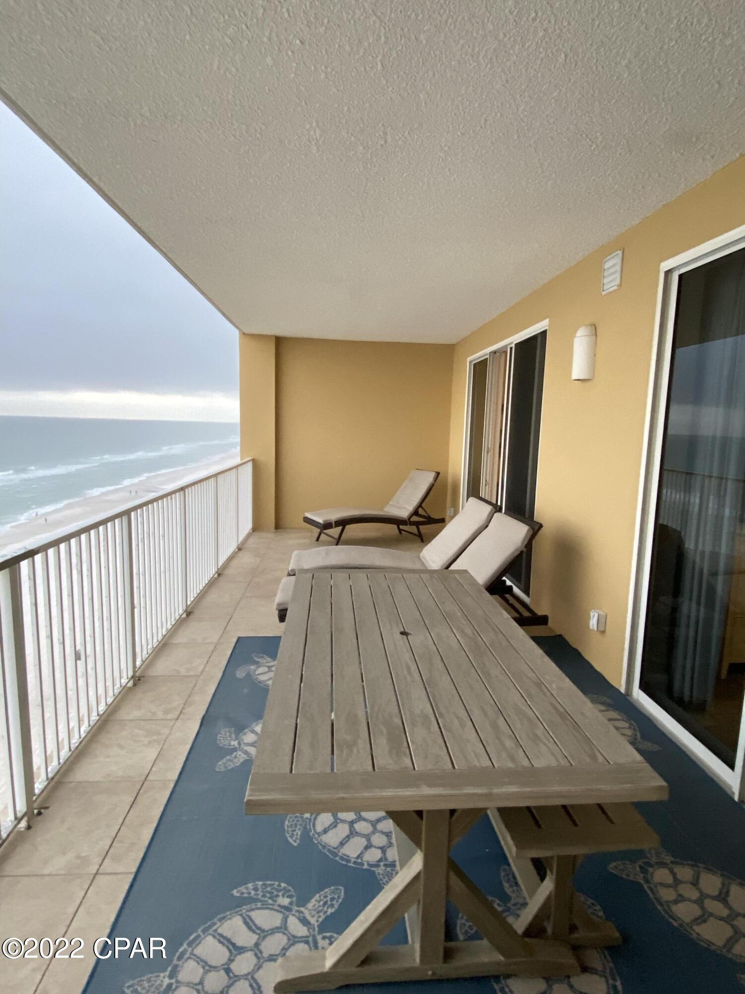 17643 Front Beach Road, Unit 807 Panama City Beach, FL 32413 - Photo 22 of 24 Gallery Image 22
