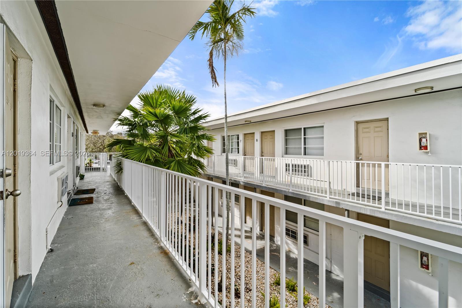 6905 Rue Vendome, Unit 8 Miami Beach, FL 33141 - Photo 14 of 23