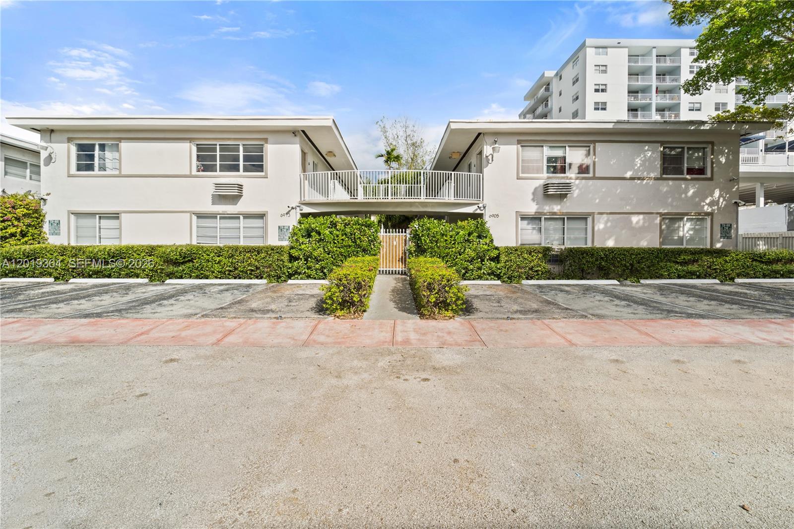 6905 Rue Vendome, Unit 8 Miami Beach, FL 33141 - Photo 19 of 23