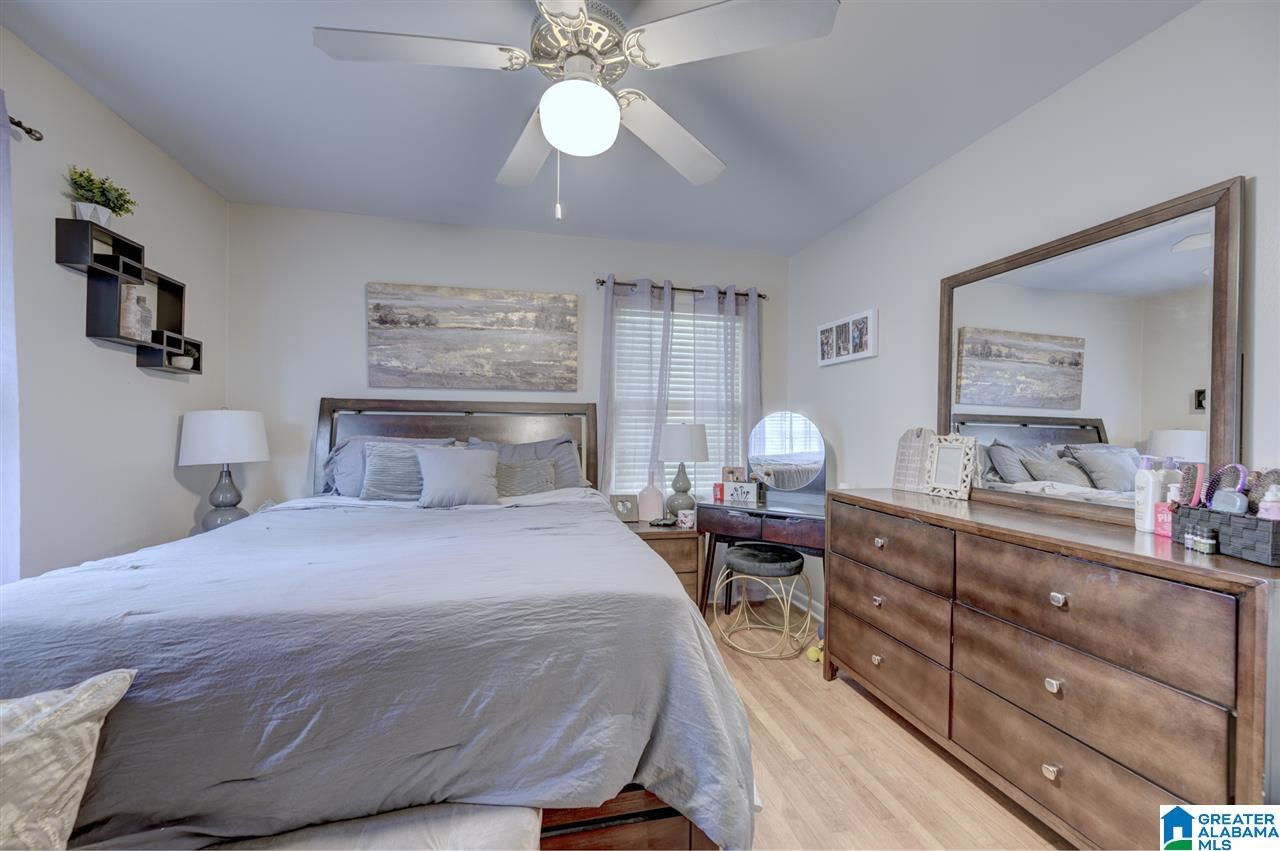 710 Roper Drive Mount Olive, AL 35117 - Photo 12 of 19