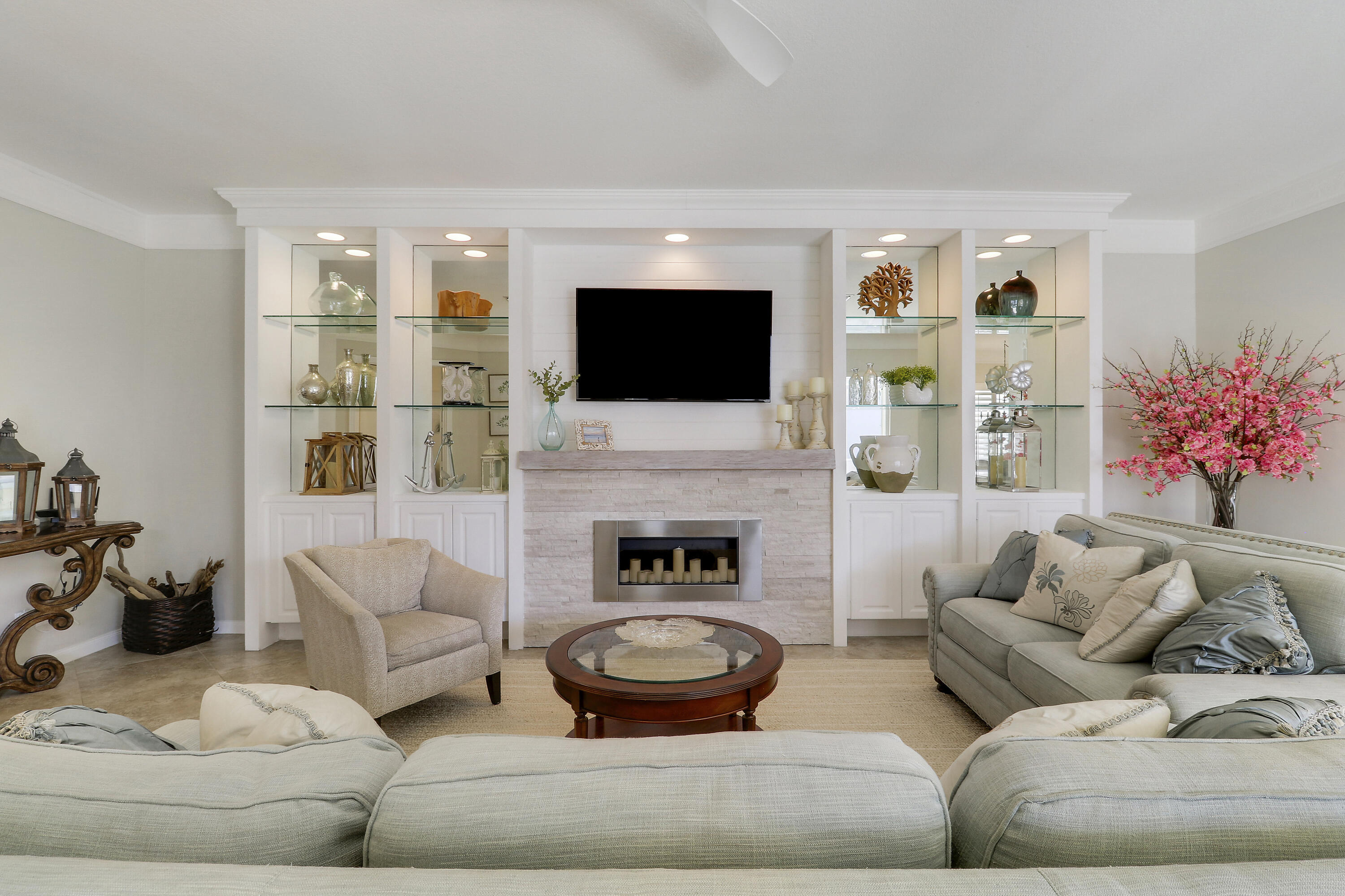 511 Sweet Bay Circle Jupiter, FL 33458 - Photo 10 of 53 Great Room IV