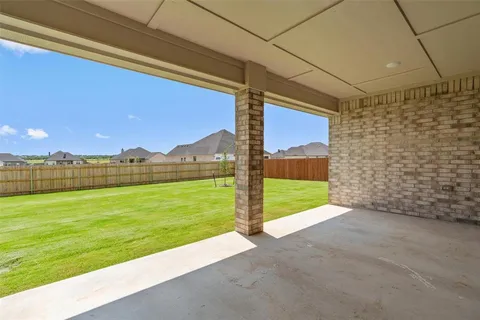 $454,072 | 1341 Promised Land Road, Hewitt, TX 76643