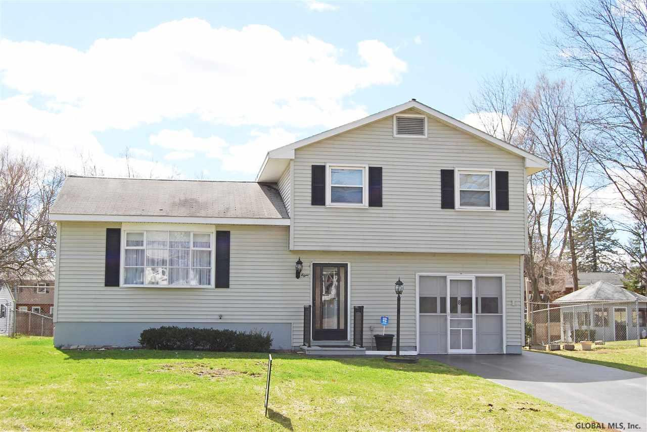 8 Crestone Road Albany, NY 12205 - Photo 1 of 18 Photo 1