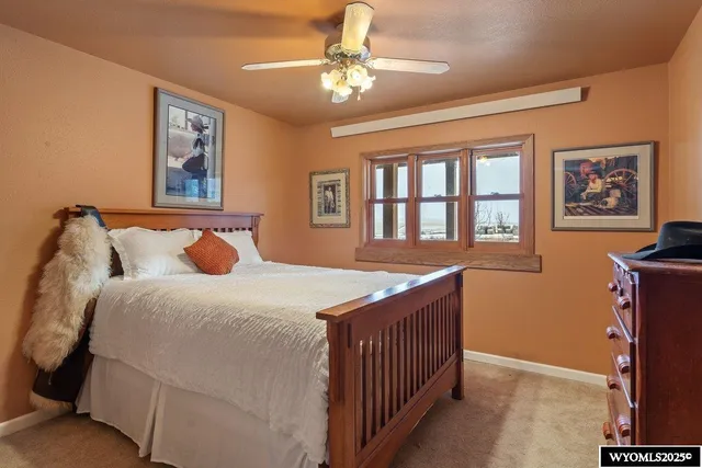 $2,900,000 | 690 Highway 26, Wheatland, WY 82201